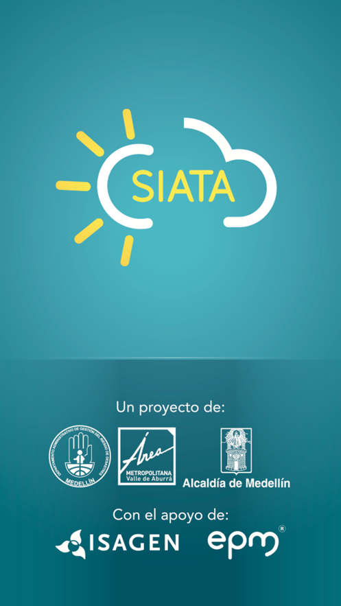 SIATA app下载-SIATA天气预报appv2.0.14 截图0
