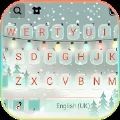 Christmas Lights主题键盘工具app手机最新版