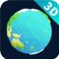 互动AR地球仪app下载-互动AR地球仪app安卓版v1.0.1