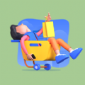 金桔衣橱app下载-金桔衣橱服饰网购app安卓版v1.0.1