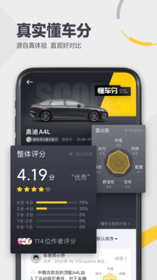 懂车帝app2022新版官方下载二手车图0