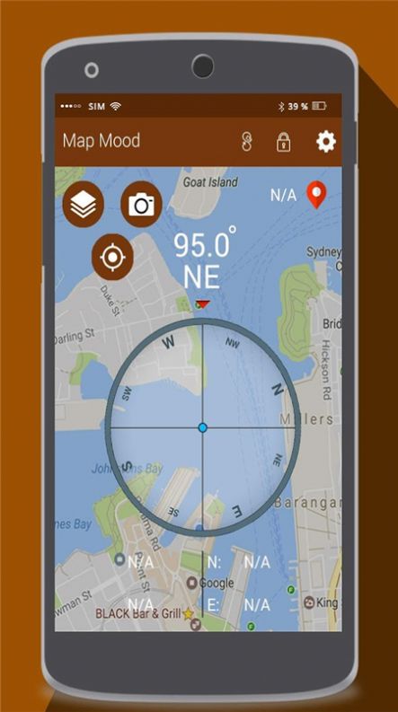 最新智能指南针app官方版