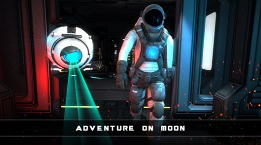 太空生存冒险游戏最新版图2