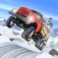 冬季公路卡车司机游戏手机版（Winter Road Truckers）