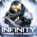 Infinity Ops手机游戏官方地址最新中文版下载