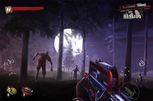 僵尸前线3狙击手游戏中文版下载图2