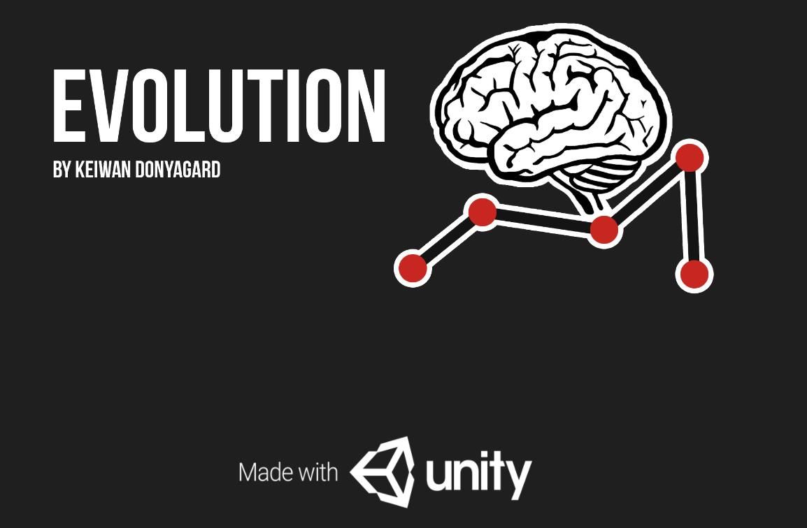 进化模拟器官方网站下载游戏安卓版（Evolution）图0