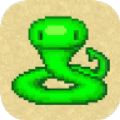 青蛇贸易游戏中文安卓版（Snake Trade）