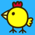 小猪佩奇喜欢玩的快乐小鸡的游戏下载最新官方版