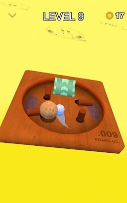 迷你石球游戏安卓版（Mini Marble）图2