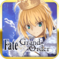 命运冠位指定官方网站手游最新版下载（Fate/Grand Order）