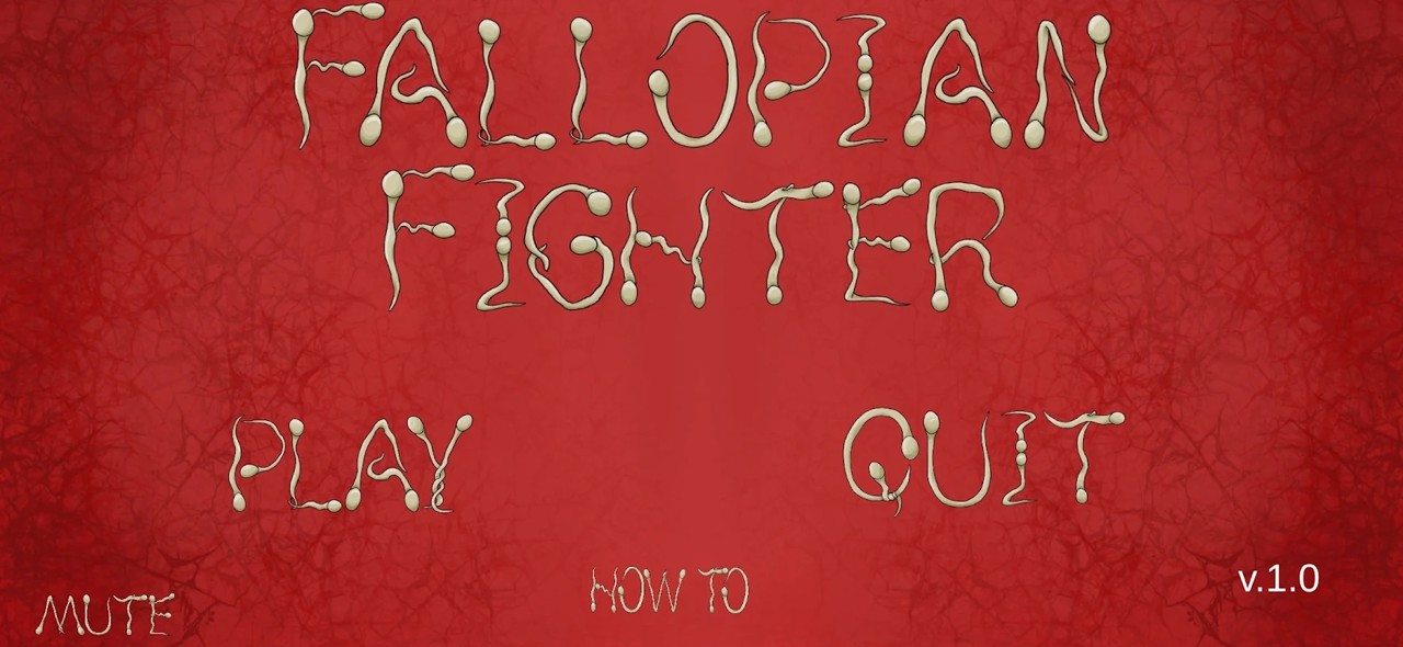 Fallopian Fighter游戏安卓版图0