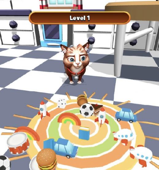 开心猫配对游戏官方版图2