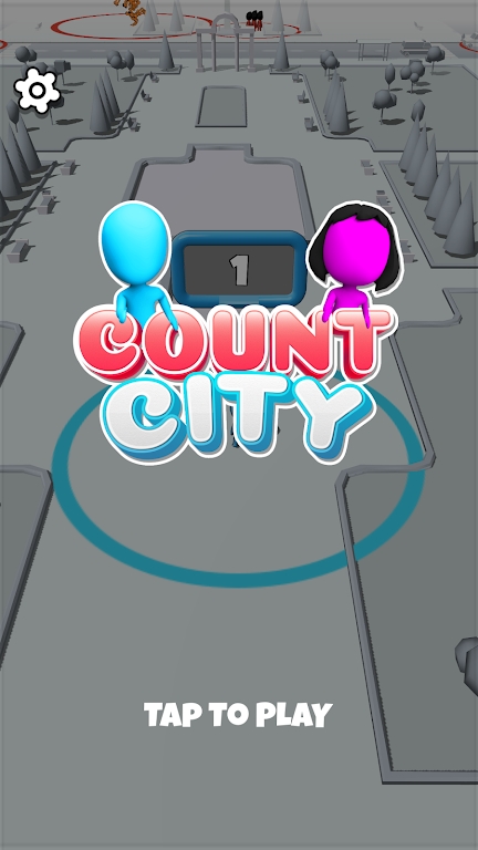 Count City游戏官方版图1