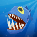 食人鱼世界3D游戏安卓版（Piranha World 3D）