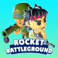 火箭战场游戏安卓版（Rocket Battleground）