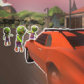 Zombie Car游戏官方版