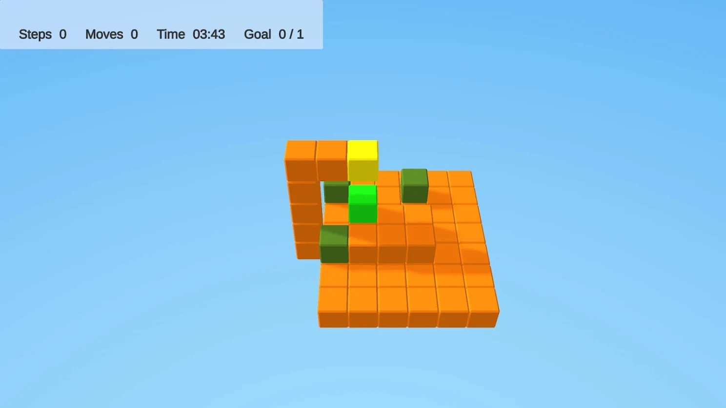 Boulders Puzzle游戏官方安卓版图2