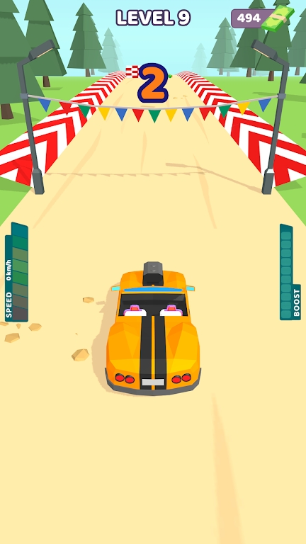 Race Factor游戏官方版图片1