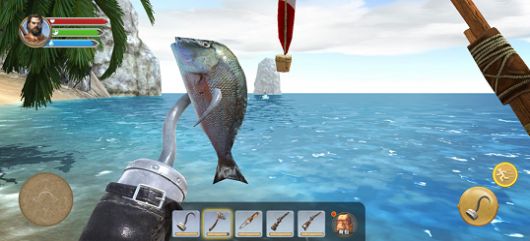 海岛生存2游戏安卓版图片1