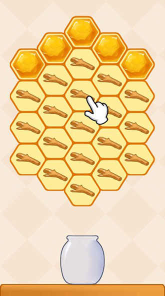 收集蜂蜜V1.09 截图3