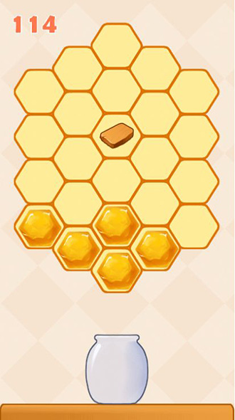 收集蜂蜜V1.09 截图0