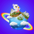 童鸽AR地球仪地理知识教育App官方版