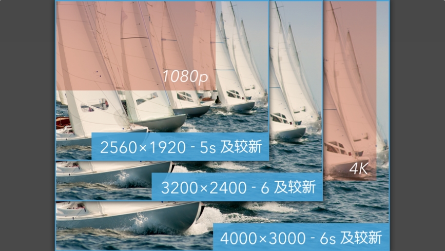 promovie专业摄像机安卓app官方下载2022图1