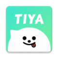tiya语音聊天app官方版