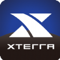 Xterra智能记录健身数据App手机版