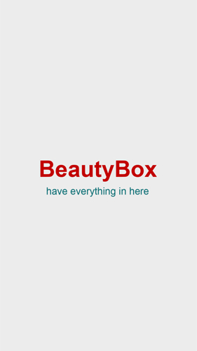 beautybox官方注册安卓最新版图0