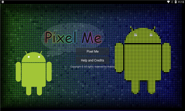 Pixel Me下载app像素头像中文安卓版图片1