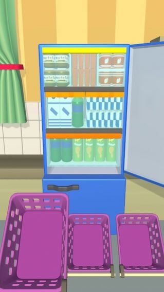 塞满冰箱游戏官方版图2