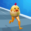 蛋跑者游戏官方版下载（Egg Runner）