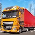 美国货运卡车运输卡车驾驶模拟器游戏中文版