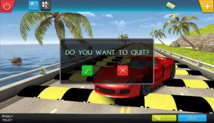 减速带车祸游戏官方版（Speed Bumps Crash Test）
