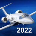 af飞行模拟器2022最新版中文版官方下载