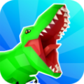 恐龙总动员游戏官方版