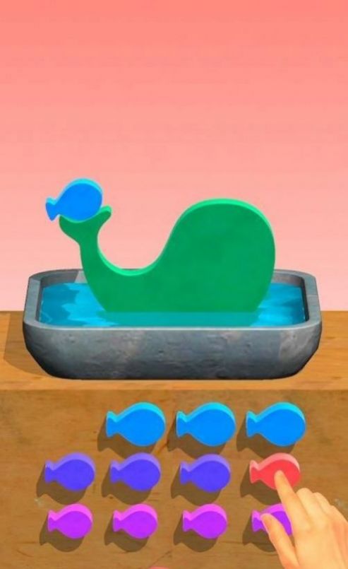 平衡玩具游戏官方安卓版（Balance Toy）图1