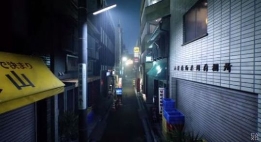 幽灵线东京游戏下载2022最新免费版（GhostwireTokyo）