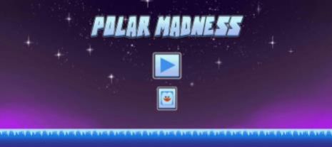 极地狂想游戏官方安卓版（Polar Madness）