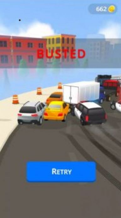 极限驾驶竞赛游戏官方版