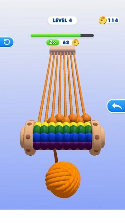 宝宝织布机游戏安卓版图1