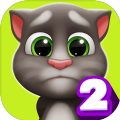 我的汤姆猫2安卓免费下载无广告版本v3.2.0.324