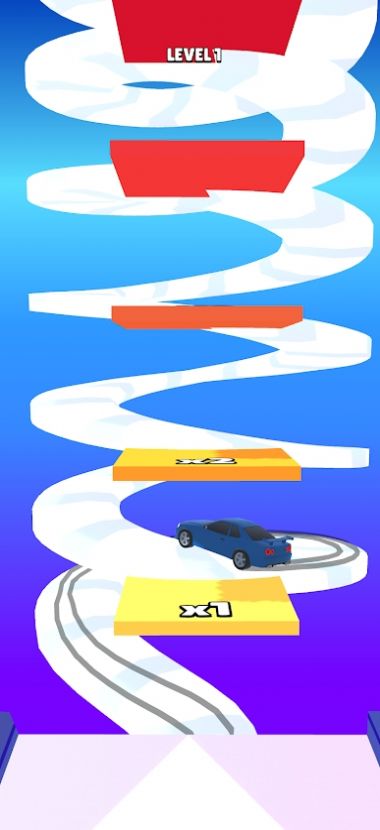 升级汽车游戏中文版（Level Up Cars）