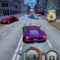 城市跑车驾驶狂欢游戏官方版