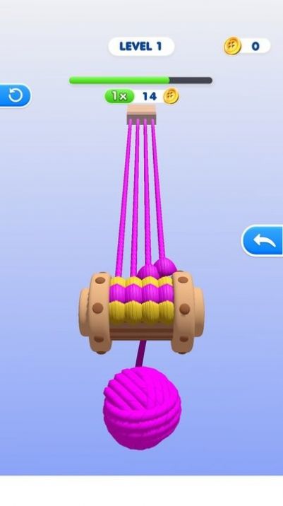 宝宝织布机游戏安卓版图片1