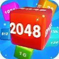 2048幸运立方体游戏中文版（2048 Lucky Cube）