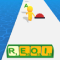 抖音拼字跑者小游戏中文版（Scrabble Runner）v0.1.0