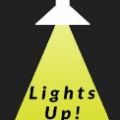 点亮找到开关游戏官方安卓版（LightsUp）v1.0